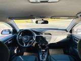 Kia Rio 2022 года за 6 800 000 тг. в Алматы – фото 5