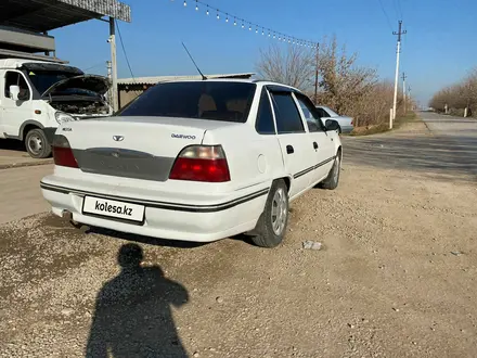 Daewoo Nexia 2006 года за 1 300 000 тг. в Сарыагаш – фото 4