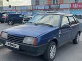 ВАЗ (Lada) 21099 2002 года за 650 000 тг. в Караганда