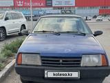 ВАЗ (Lada) 21099 2002 года за 650 000 тг. в Караганда – фото 3