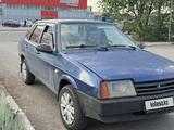 ВАЗ (Lada) 21099 2002 года за 650 000 тг. в Караганда – фото 4