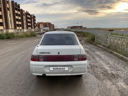 ВАЗ (Lada) 2110 2004 года за 900 000 тг. в Кокшетау – фото 4