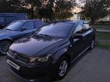 Volkswagen Polo 2011 года за 3 500 000 тг. в Экибастуз – фото 2