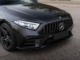 Mercedes-Benz CLS 53 AMG 2018 годаүшін39 900 000 тг. в Алматы – фото 5