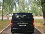 Mercedes-Benz Viano 2012 годаfor10 900 000 тг. в Алматы – фото 4