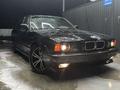 BMW 525 1992 годаүшін2 350 000 тг. в Алматы