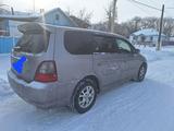 Honda Odyssey 2003 годаүшін4 500 000 тг. в Текели – фото 2