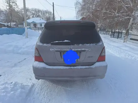 Honda Odyssey 2003 года за 4 500 000 тг. в Текели – фото 4