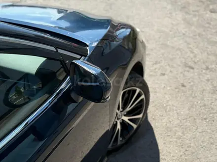 Toyota Camry 2019 года за 10 450 000 тг. в Астана – фото 3