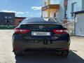 Toyota Camry 2019 года за 10 450 000 тг. в Астана – фото 4