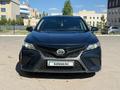 Toyota Camry 2019 года за 10 450 000 тг. в Астана – фото 2