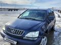 Lexus RX 300 2001 годаүшін6 600 000 тг. в Бауыржана Момышулы – фото 2