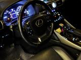 Lexus IS 250 2014 годаүшін7 900 000 тг. в Мангистау – фото 2