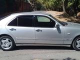 Mercedes-Benz E 230 1997 года за 2 550 000 тг. в Шымкент – фото 4