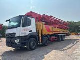 Mercedes-Benz  Sany 62 метра 2021 года за 109 000 000 тг. в Алматы