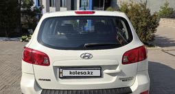 Hyundai Santa Fe 2008 года за 6 000 000 тг. в Алматы – фото 2