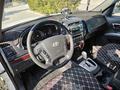 Hyundai Santa Fe 2008 года за 6 190 000 тг. в Алматы – фото 15
