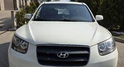 Hyundai Santa Fe 2008 года за 6 000 000 тг. в Алматы