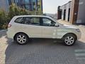 Hyundai Santa Fe 2008 года за 6 190 000 тг. в Алматы – фото 3
