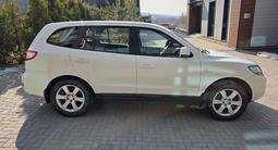 Hyundai Santa Fe 2008 года за 6 000 000 тг. в Алматы – фото 3