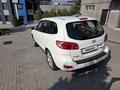 Hyundai Santa Fe 2008 года за 6 190 000 тг. в Алматы – фото 5