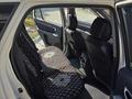 Hyundai Santa Fe 2008 года за 6 190 000 тг. в Алматы – фото 8