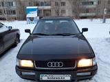 Audi 80 1993 года за 1 100 000 тг. в Костанай – фото 2