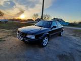Audi 80 1993 года за 1 100 000 тг. в Костанай