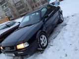 Audi 80 1993 года за 1 100 000 тг. в Костанай – фото 4