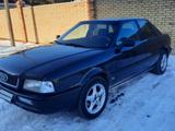 Audi 80 1993 года за 1 100 000 тг. в Костанай – фото 5