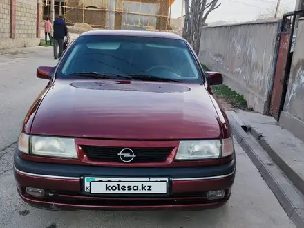 Opel Vectra 1995 года за 1 650 000 тг. в Шымкент – фото 14