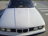 BMW 520 1991 годаүшін1 000 000 тг. в Кызылорда – фото 2