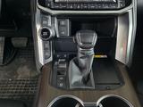 Toyota Land Cruiser 2025 года за 62 000 000 тг. в Тараз – фото 3
