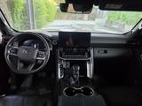 Toyota Land Cruiser 2025 года за 62 000 000 тг. в Тараз – фото 4