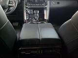 Toyota Land Cruiser 2025 года за 62 000 000 тг. в Тараз – фото 5
