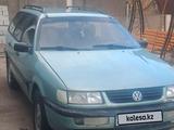 Volkswagen Passat 1994 года за 1 500 000 тг. в Туркестан