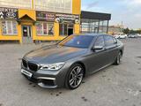 BMW M760 2019 года за 40 000 000 тг. в Алматы