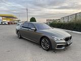 BMW M760 2019 года за 40 000 000 тг. в Алматы – фото 2
