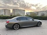 BMW M760 2019 года за 40 000 000 тг. в Алматы – фото 5