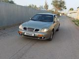 Daewoo Leganza 1999 года за 980 000 тг. в Кызылорда – фото 3