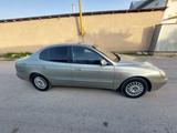 Daewoo Leganza 1999 года за 980 000 тг. в Кызылорда – фото 5