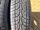 Шины 215/60 R16 — "Sailun Ice Blazer WSL2" (Китай), зимние, в отл за 85 000 тг. в Астана – фото 3