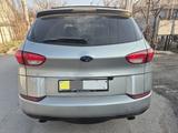 Subaru Tribeca 2006 года за 6 000 000 тг. в Шымкент – фото 4