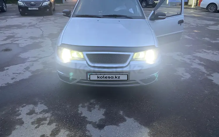 Daewoo Nexia 2012 годаүшін2 000 000 тг. в Астана