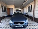 ВАЗ (Lada) Priora 2170 2015 годаүшін3 600 000 тг. в Шымкент