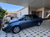 ВАЗ (Lada) Priora 2170 2015 годаүшін3 600 000 тг. в Шымкент – фото 2