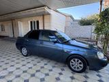 ВАЗ (Lada) Priora 2170 2015 годаүшін3 600 000 тг. в Шымкент – фото 3