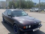 BMW 525 1994 годаүшін2 900 000 тг. в Балхаш – фото 5