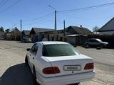 Mercedes-Benz E 320 1997 годаүшін2 300 000 тг. в Талдыкорган – фото 4