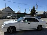 Mercedes-Benz E 320 1997 годаүшін2 300 000 тг. в Талдыкорган – фото 2